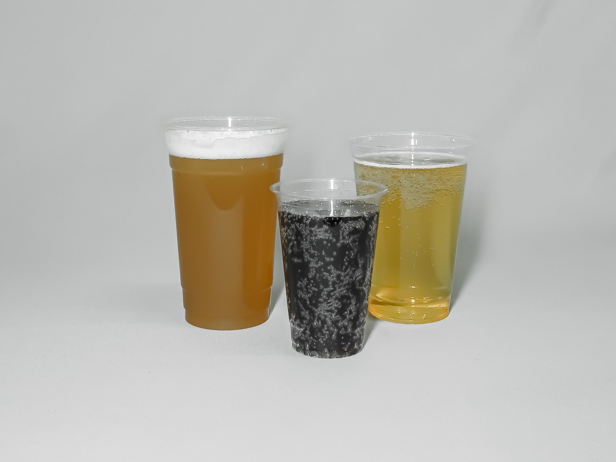 Cheers to Sustainability: The Benefits of Compostable PLA Cups