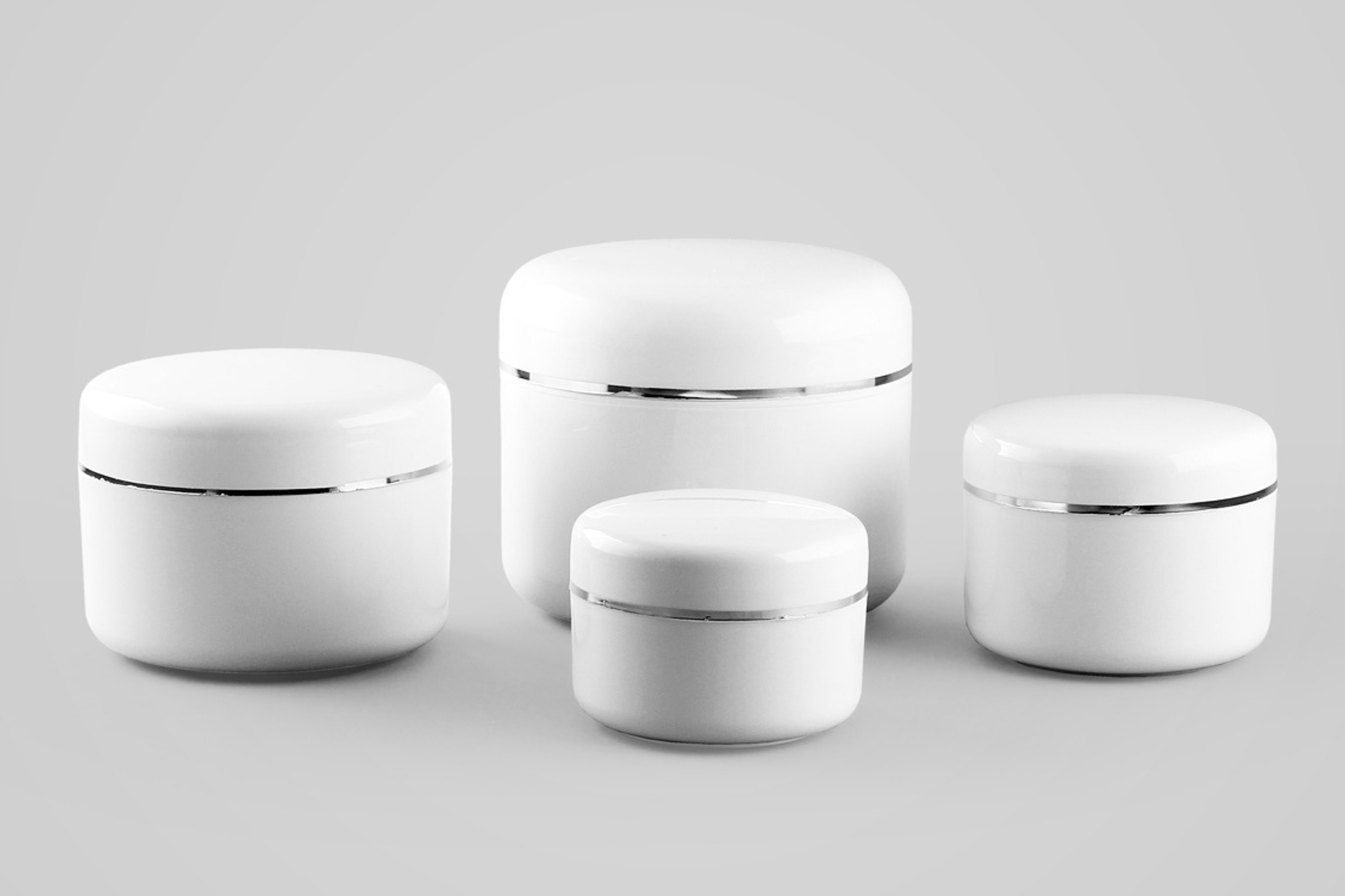 Image of cosmetic packaging